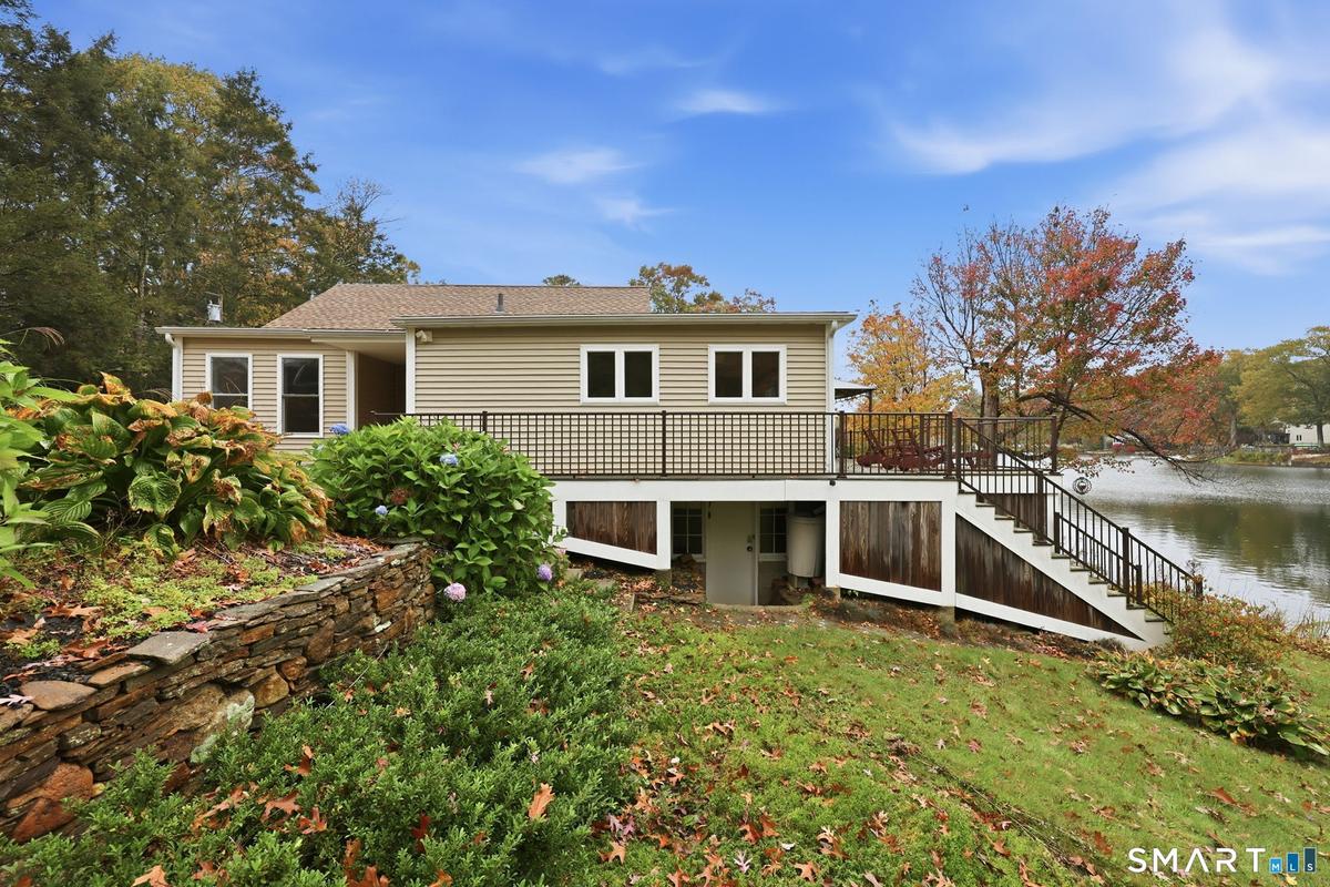 Side Yard