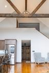 High Ceilings