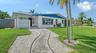 Front facing Marina Drive