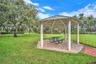 Have a party on the grounds of Peace Mound Park