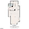 1st Floor Floor Plan