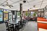1st Floor Dining Area
