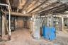 Basement Utility Room