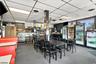 1st Floor Dining Area
