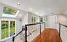 VIEW OF LOFT OVER GREAT RM