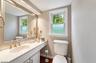 POWDER ROOM ON MAIN LEVEL