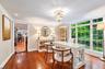 FRML DINING RM/WALL OF WINDOWS