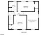 second floor floor plan