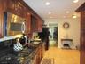 updated kitchen