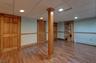 recreation room