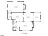 first level floor plan