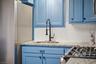 Kitchen Sink / Range