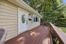 Front Deck