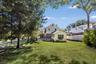 Wider rear yard