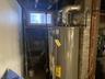 Basement Water Heater