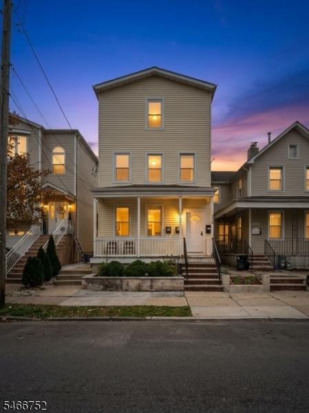 Front - Twilight Photo