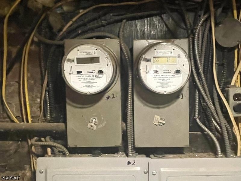 Electric Meters