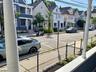Porch and Street View