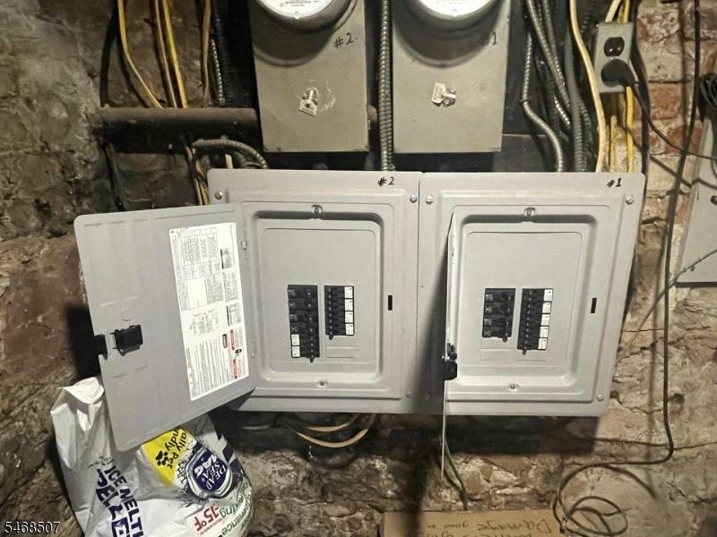 Electrical Panel