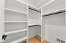 Walking closet