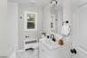 First Floor Full Bath