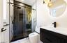 Fourth master bath