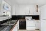 Casita / Guest House Kitchen