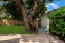 Backyard/ Entrance to la Casita