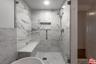 Spa-like shower