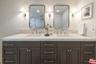 vanity for two