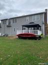 Back of House