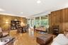 Cozy Lower Level W/ Wood Burning Stove & Access To Backyard