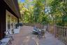 Expansive Deck