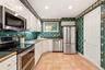 Eat In Kitchen