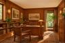 Digitally Enhanced Office or Bedroom