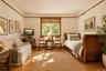 Spacious Bedroom