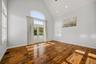 Note the gorgeous wood floors