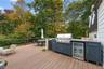Outdoor BBQ