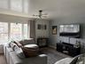 2nd Floor Living Room