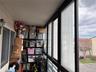 2nd Floor Balcony