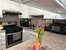 2nd Floor Kitchen
