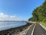 Nearby Waterfront Park