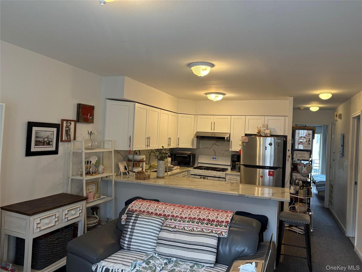 1st Floor Kitchen