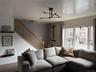 2nd Floor Living Room
