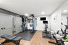 Exercise Room