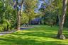 Travel Down This Long Secluded Drive To This Frank Lloyd Wright Inspired Home