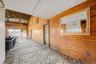 Second Barn Lounge Area - Access to Three Separate Farm Staff Apartments