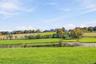 Farm Road Entrance – Property View