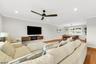 Open Living space