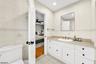 Primary Ensuite